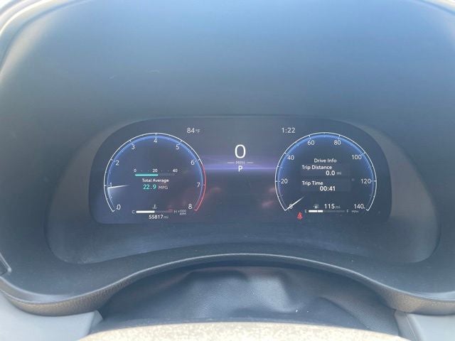 2024 Toyota Highlander Platinum AWD LOADED