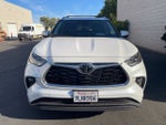 2024 Toyota Highlander Limited AWD