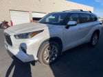 2024 Toyota Highlander Limited AWD
