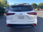 2024 Toyota Highlander Limited AWD