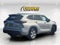 2024 Toyota Highlander LE AWD