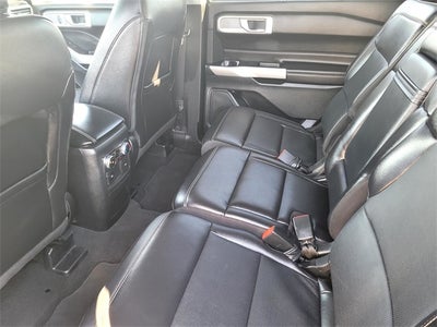 2024 Toyota Sienna LE 8 Passenger