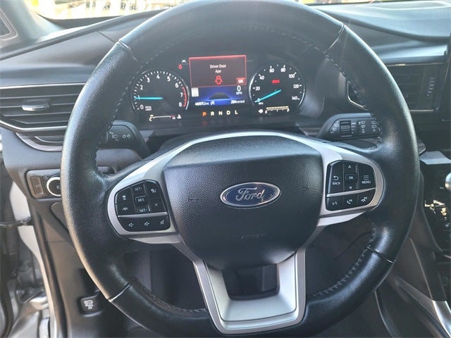 2024 Toyota Sienna LE 8 Passenger