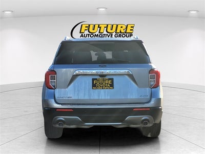 2024 Toyota Sienna LE 8 Passenger