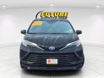 2025 Toyota Sienna LE 8 Passenger
