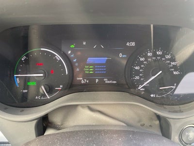 2025 Toyota Sienna LE 8 Passenger