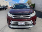 2019 Toyota Highlander XLE FWD W/ Navigation