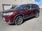 2019 Toyota Highlander XLE FWD W/ Navigation