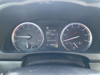 2019 Toyota Highlander XLE FWD W/ Navigation