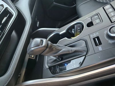 2022 Toyota Highlander XSE AWD W/ Moonroof
