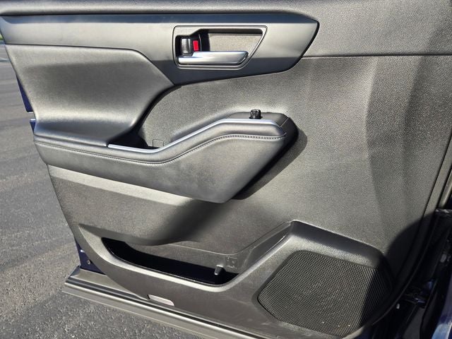 2022 Toyota Highlander XSE AWD W/ Moonroof