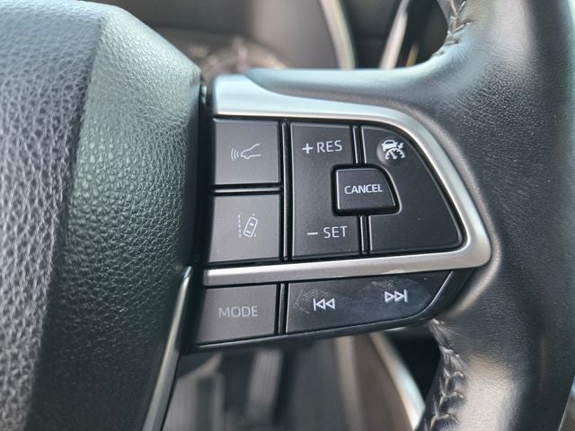 2022 Toyota Highlander XSE AWD W/ Moonroof