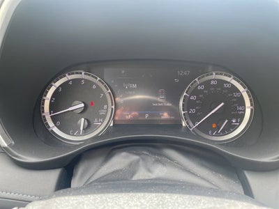 2022 Toyota Highlander XSE AWD W/ Moonroof