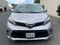 2018 Toyota Sienna SE Premium W/ Premium Pkg.