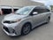 2018 Toyota Sienna SE Premium W/ Premium Pkg.