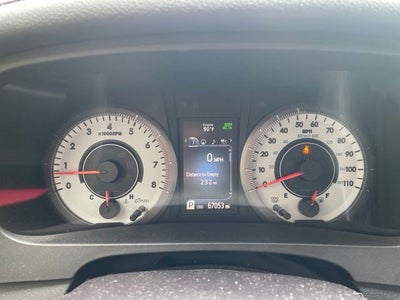 2018 Toyota Sienna SE Premium W/ Premium Pkg.