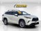 2021 Toyota Highlander Limited FWD W/ Leather and Navigation