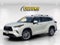 2021 Toyota Highlander Limited FWD W/ Leather and Navigation