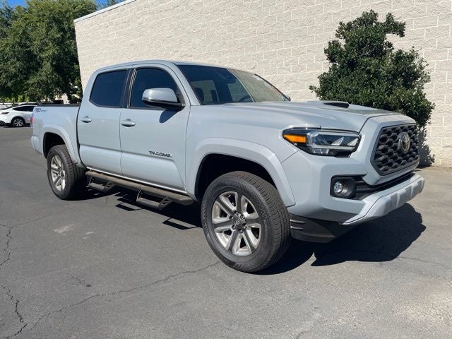 2021 Toyota Tacoma TRD Sport V6 RWD W/ Tech Pkg.