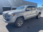 2021 Toyota Tacoma TRD Sport V6 RWD W/ Tech Pkg.