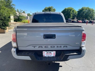2021 Toyota Tacoma TRD Sport V6 RWD W/ Tech Pkg.