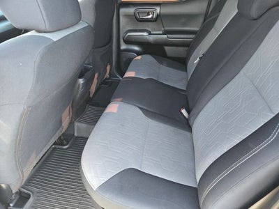 2020 Toyota Tacoma TRD Sport V6