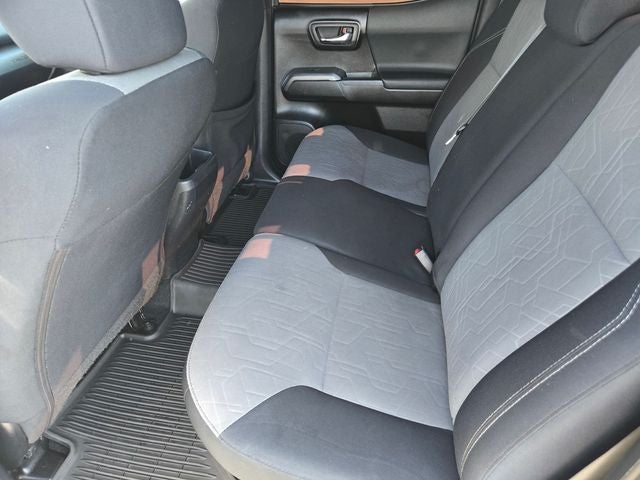 2020 Toyota Tacoma TRD Sport V6