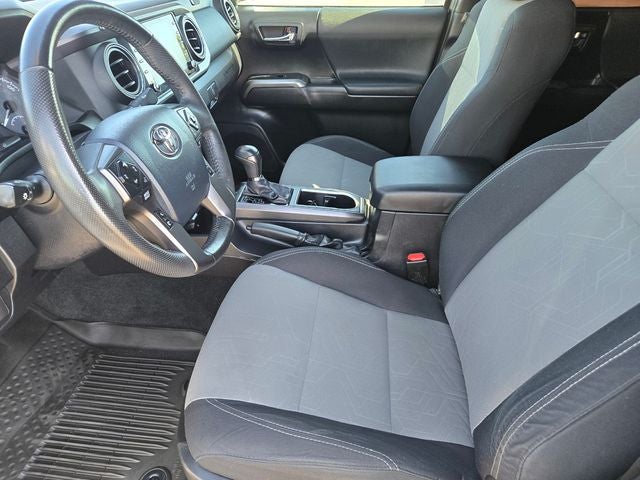 2020 Toyota Tacoma TRD Sport V6