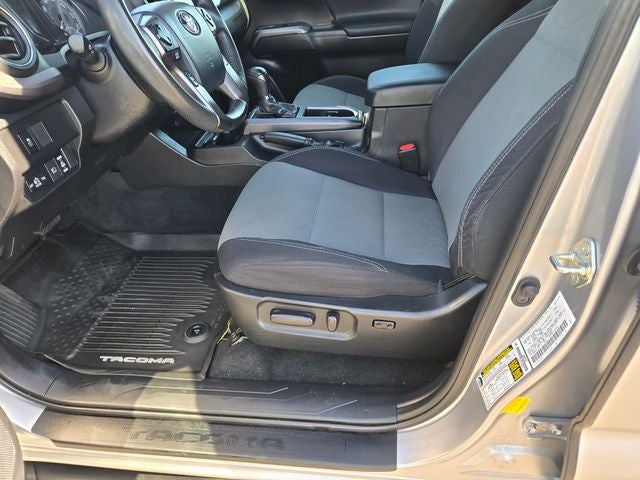 2020 Toyota Tacoma TRD Sport V6