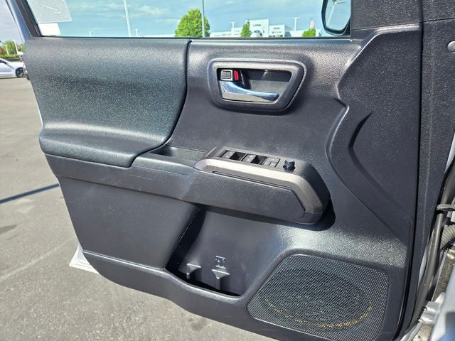 2020 Toyota Tacoma TRD Sport V6