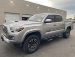 2020 Toyota Tacoma TRD Sport V6