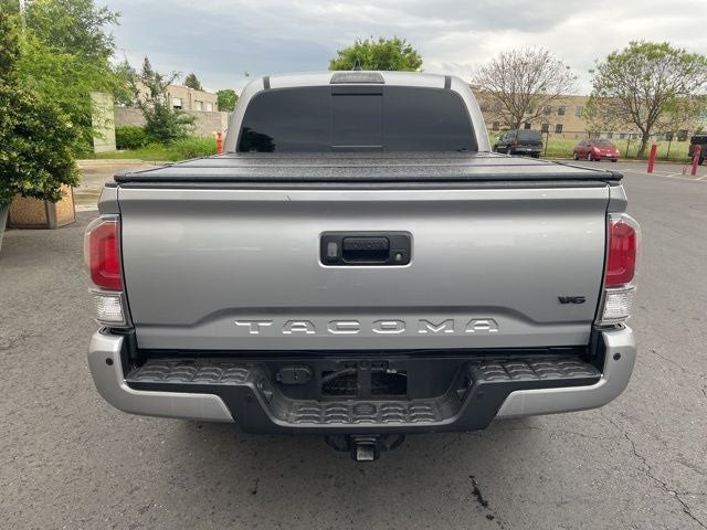 2020 Toyota Tacoma TRD Sport V6