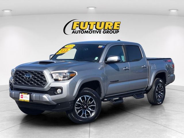 2020 Toyota Tacoma TRD Sport V6