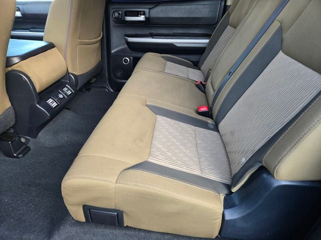 2015 Toyota Tundra SR5 W/ TRD Off-Road Pkg. LIFTED