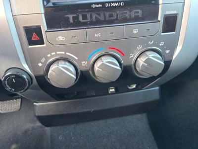 2015 Toyota Tundra SR5 W/ TRD Off-Road Pkg. LIFTED