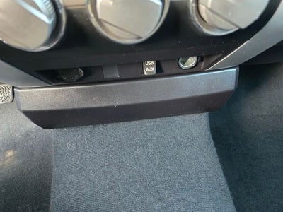 2015 Toyota Tundra SR5 W/ TRD Off-Road Pkg. LIFTED