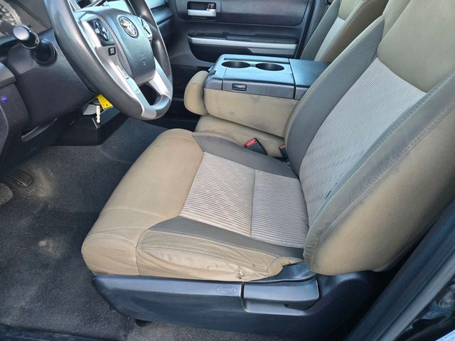 2015 Toyota Tundra SR5 W/ TRD Off-Road Pkg. LIFTED