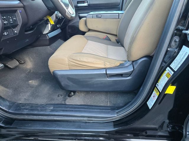 2015 Toyota Tundra SR5 W/ TRD Off-Road Pkg. LIFTED