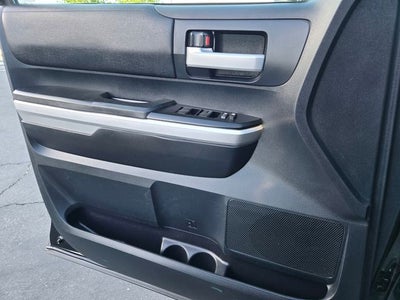 2015 Toyota Tundra SR5 W/ TRD Off-Road Pkg. LIFTED