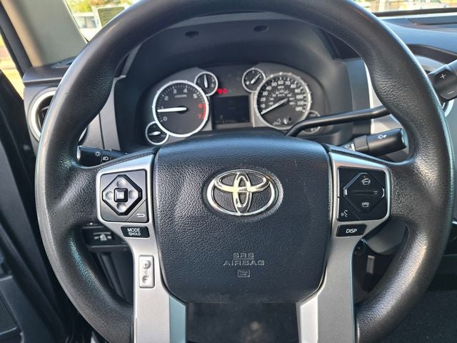 2015 Toyota Tundra SR5 W/ TRD Off-Road Pkg. LIFTED