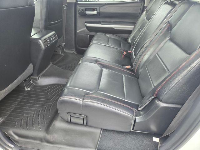2019 Toyota Tundra TRD Pro 4WD W/ Navigation