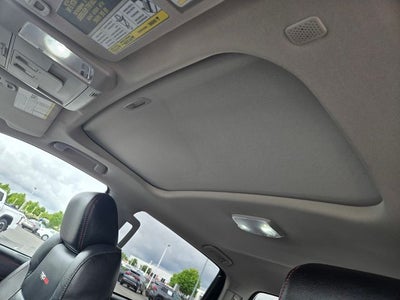 2019 Toyota Tundra TRD Pro 4WD W/ Navigation