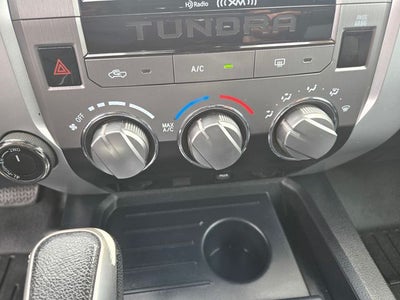 2019 Toyota Tundra TRD Pro 4WD W/ Navigation