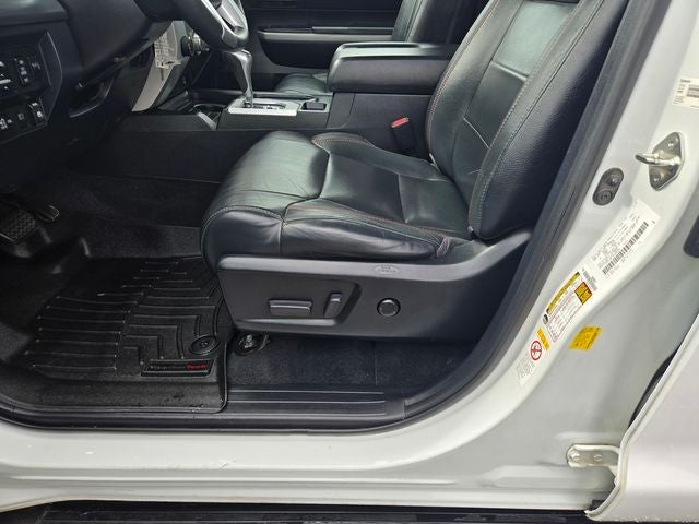 2019 Toyota Tundra TRD Pro 4WD W/ Navigation