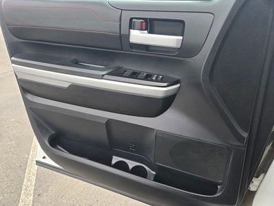 2019 Toyota Tundra TRD Pro 4WD W/ Navigation