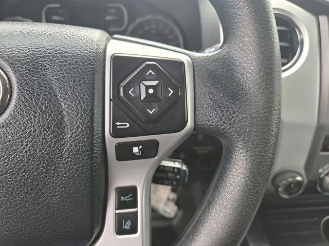 2019 Toyota Tundra TRD Pro 4WD W/ Navigation