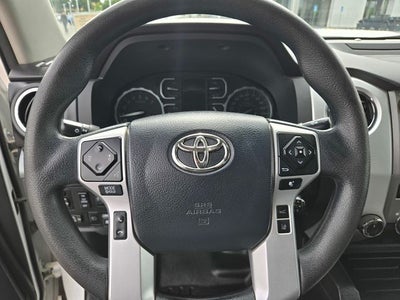2019 Toyota Tundra TRD Pro 4WD W/ Navigation
