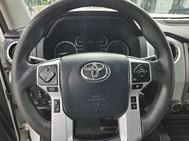 2019 Toyota Tundra TRD Pro 4WD W/ Navigation