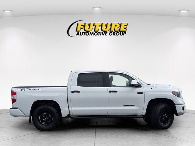 2019 Toyota Tundra TRD Pro 4WD W/ Navigation