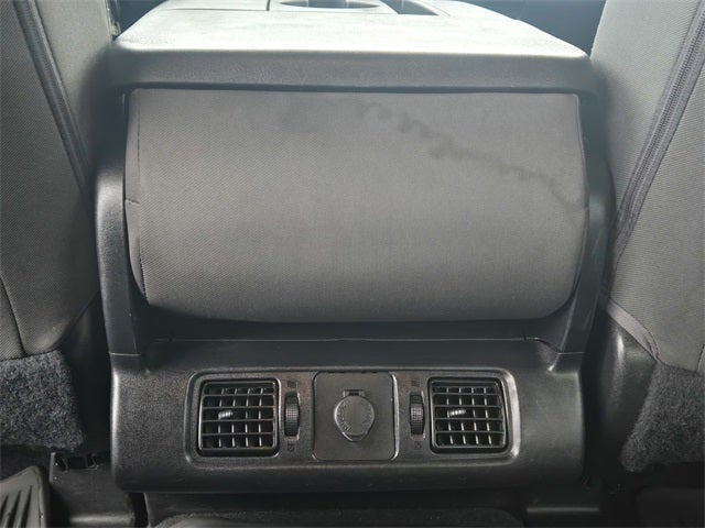 2021 Toyota Tundra SR5 4WD